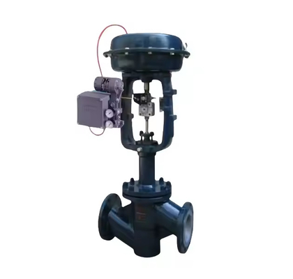 Chinese besturingsklep met klep positioner grip van Fisher 3582 3582i 3582A, 3582C, 3582D, 3582G en 67CFR filter regulator
