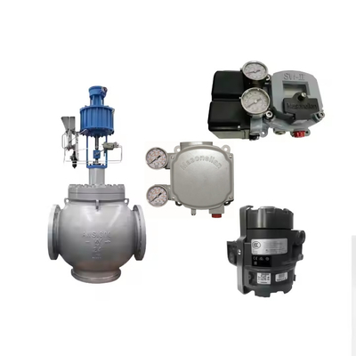Nieuwe originele Masoneilan SVi1000 Digitale Valve Positioner Met Hart Communicatie US$1,100.00
