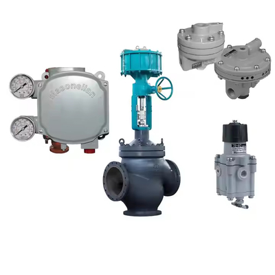 Brandnieuwe Masoneilan SVI1000 Digitale Valve Positioner Met Hart Communicatie