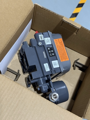 Fisher Positioner DVC6200 dubbele actie met feedback nieuwe originele voorraad