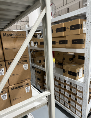 Fisher Positioner DVC6200 dubbele actie met feedback nieuwe originele voorraad