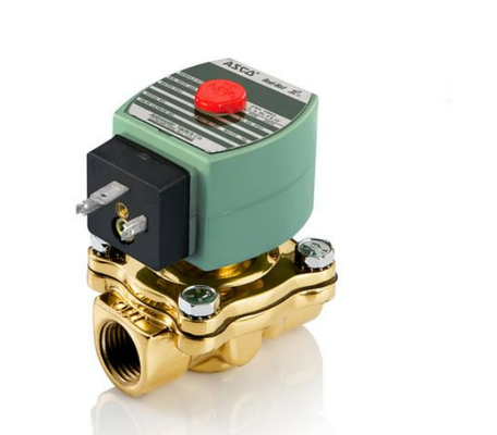 Chinese besturingsklep uitgerust met Fisher DVC6200 DVC2000 DVC7k DVC510si intelligente klep positioner en ASCO magnetoventil