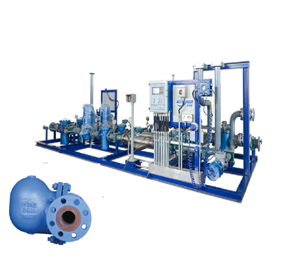 SPIRAX SARCO FT44V-14 Ball Float Steam Trap DN15 tot en met DN50 PN16 voor stoom en gas in voorraad