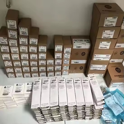 Hoge kwaliteit SVI2 Valve Positioner en ASCO Solenoïde Valve met besturingsklep