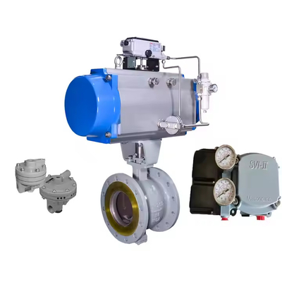 Geschikt ChuanYi Stroomcontrole Valve Met Masoneilan SVI1000/G/M/PR En SVI3-21111212 Valve Positioner Brand New Fast Shipping