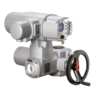 SA 07.2 - 16.2 Multi-turn actuator met geïntegreerde besturingseenheid door AUMA