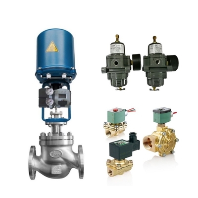 China Valve Flow Positioner Masoneilan Positioner SVI2-21113121 SVI2-21113111 digitale valve positioner