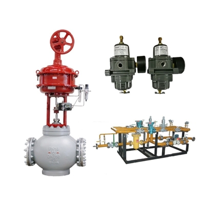 Geavanceerde digitale valve positioner SVI2-21123121 digitale valve positioner
