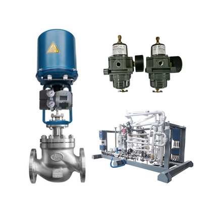 Brandnieuwe Masoneilan SVI2-serie Intelligente Valve Positioner Nieuwe originele voorraad