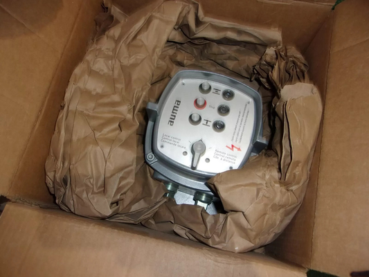 AUMA Multi-turn Electric Actuator SA/SAR/SAV /SAEX Valve Actuator Voorraadleverancier