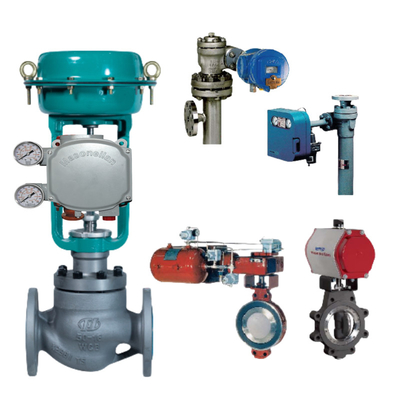 Masoneilan SVI1000 SV12-21113111 SVI2-21123121 SVI3 Intelligente klep positioneringsapparaten