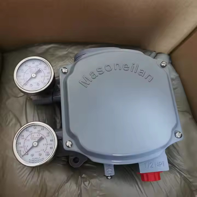 Masoneilan SVI1000 SV12-21113111 SVI2-21123121 SVI3 Intelligente klep positioneringsapparaten