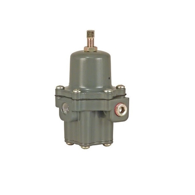 Emerson Fisher 67CFR 235 237 239 Compact en lichtgewicht