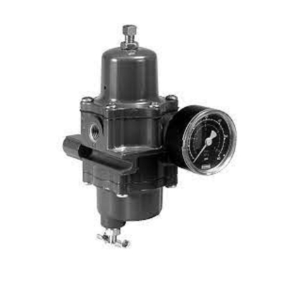 Emerson Fisher 67CFR 235 237 239 Compact en lichtgewicht