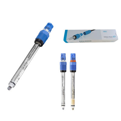 Gloednieuwe digitale pH-sensor Memosens CPS11E Endress Hauser CPS11E-UR7AAA2 Memosens 2.0 pH-elektrode
