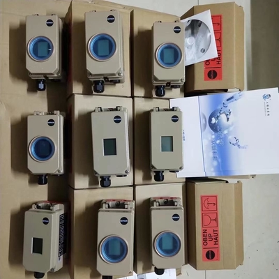Samsung Pneumatic Smart Positioner 3730-31001 3730-31000 met Chinese merk controle klep