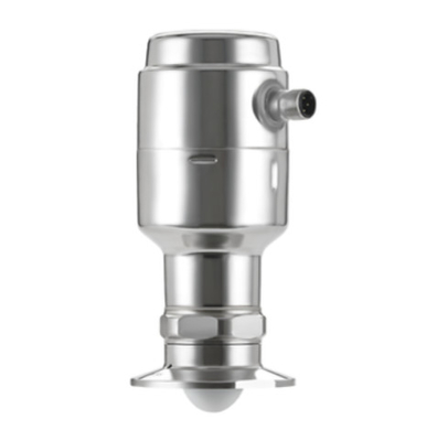 4-20 MA HART Precision Pressure Transmitter met 225 M draadloos bereik