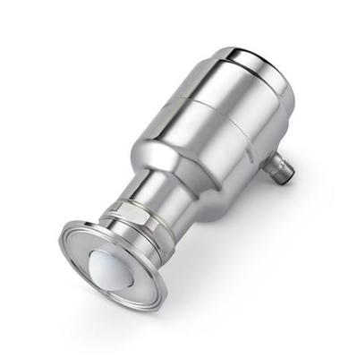4-20 MA HART Precision Pressure Transmitter met 225 M draadloos bereik