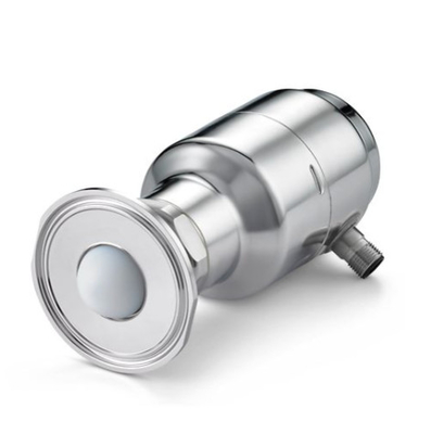 4-20 MA HART Precision Pressure Transmitter met 225 M draadloos bereik
