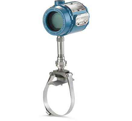 Rosemount 3144P Temperatuurtransmitter beschikbaar met 214C/214C RTD/0085 Sensor 114CThermowell 114P Beschermingsbuis