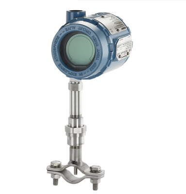 Rosemount 3144P Temperatuurtransmitter beschikbaar met 214C/214C RTD/0085 Sensor 114CThermowell 114P Beschermingsbuis