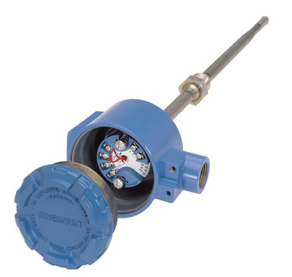 EMERSON Rosemount 248 Temperatuurtransmitter / meter Cover / 0 Ring / montage Bracket / LED Display Assembly