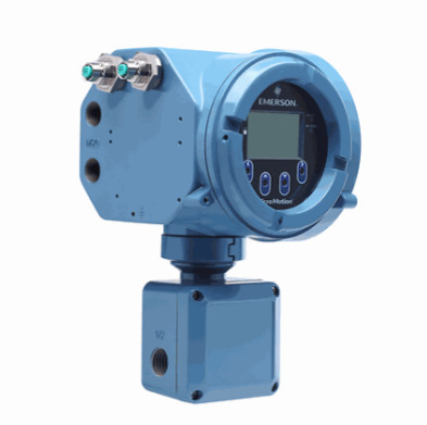 EMERSON Rosemount Micro Motion F-serie Coriolis meter met F025H F100A F200H F050S sensor en 5700 zender