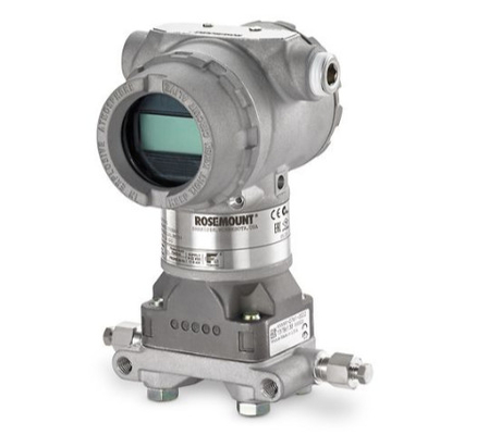 Rosemount 3051 Druktransmitter3051TG 3051DP 3051DG 3051S 3051L Met 1495/1595 Orifisplaat 1299/1199 Verzegeld