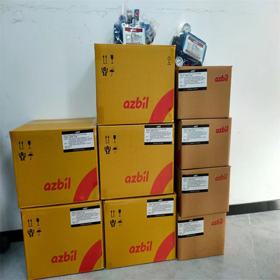 China Leverancier Groothandel Samsung Actuator en Valve Controller, Azbil, Masoneilan, Fisher Digital Intelligent Valve Positioner Grote voorraad