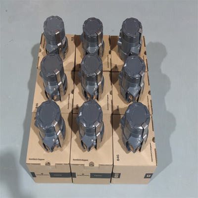 China Leverancier Groothandel Samsung Actuator en Valve Controller, Azbil, Masoneilan, Fisher Digital Intelligent Valve Positioner Grote voorraad