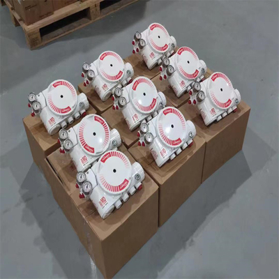 Grote voorraad Chinese regelkleppen met Fisher actuatoren en Fisher / Foxboro / Spirax Sarco / Neles / Flowserve klep positioners