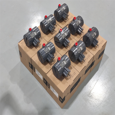 Emerson Fisher 4210 4200 4211 Elektronische positiesender en 667 657 actuator 3582 3528i Valven positioners voor Chinese regelkleppen