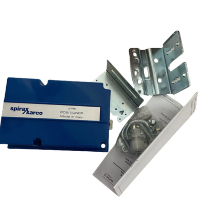 Spirax sarco intelligente klep positioner SP400 SP500 EP6 SP7-1 SP7-20 SP7-21 SP7-22 Fisher 67CFR 67CFSR aanpast aan PN9000 serie pneumatische actuator