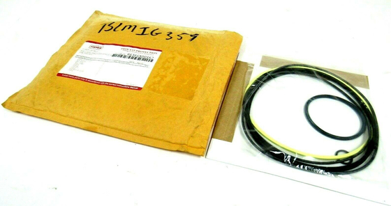 Emerson Fishere Fieldvue Dvc6200 Valve Positioner Dvc6200 HC met reparatie kit