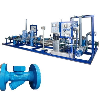 Spirax Sarco Stoomvangers Valve roestvrij staal TD32F Flanged Thermodynamische stoomvangers met geïntegreerde strainer scherm