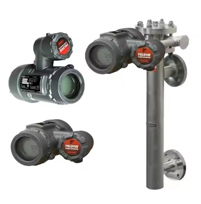 FISHER Level Controller DLC3010/ DLC3100 4-20 In industriële