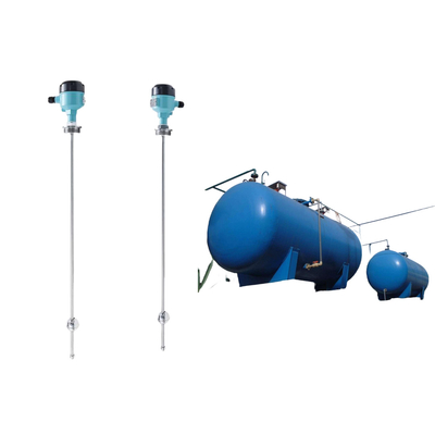 FeeJoy FCI Continuous Float Level Transmitter voor opslagtanks