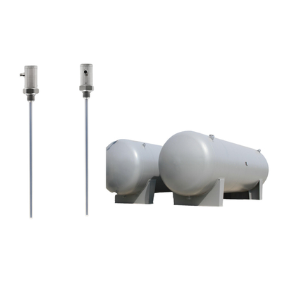 FeeJoy RF-toelatingsplaatszender FRFI-serie voor het meten van het niveau van opslagtanks