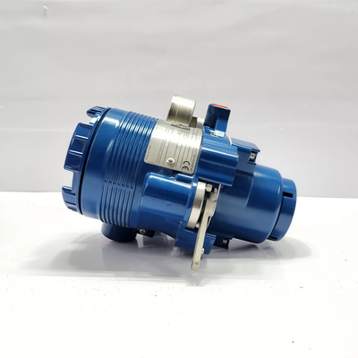 Geautomatiseerde kleppen ASCO Solenoïde klep Azbil AVP300 AVP301 AVP302 AVP307 Pneumatische klep positioner voor klepbesturingssysteem