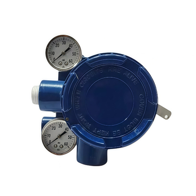 Geautomatiseerde kleppen ASCO Solenoïde klep Azbil AVP300 AVP301 AVP302 AVP307 Pneumatische klep positioner voor klepbesturingssysteem
