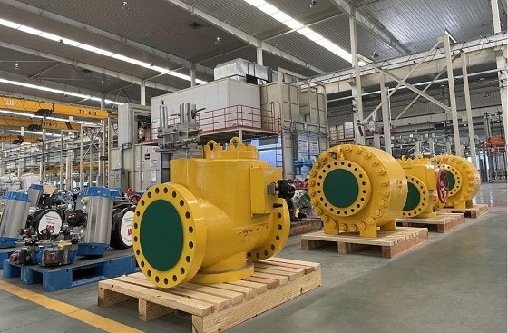 Chinese Electric Control Valve Factory Manufacturer OEM Matched Auma Rotork Limitorque Electric Valve Actuator voor de stroomregeling
