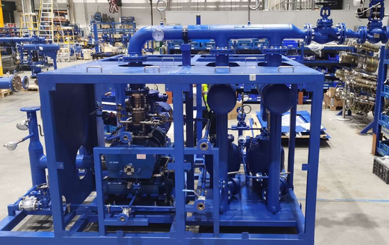 Verwarmingseenheden Fabriek Op maat gemaakte thermische oplossingen Hoogwaardige drukverlagende klep Stoomvalk Controle klep