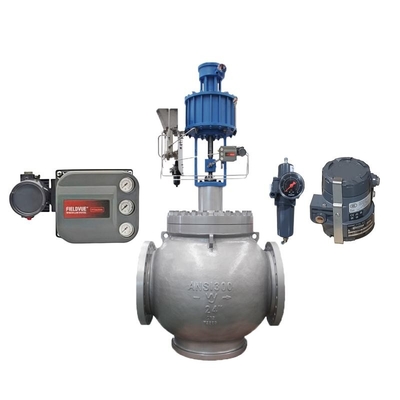 Voorraad Leverancier 67CFR 67DFR Luchtfilter Regulator Fisher DVC2000 DVC6200 4-20mA Smart Positioner Digitale Valve Positioner
