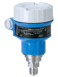 E+H Process Control Industrial High Pressure Measuring Instrument PMP51 Endress+Hauser Digitale drukzender