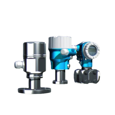 E+H Process Control Industrial High Pressure Measuring Instrument PMP51 Endress+Hauser Digitale drukzender