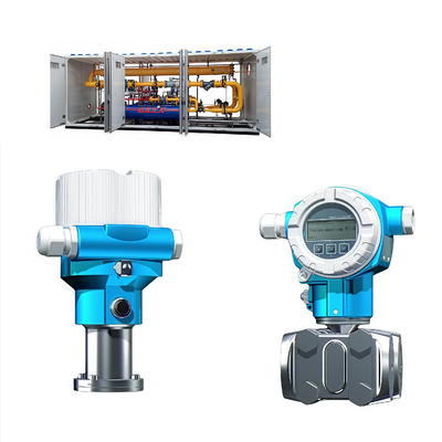 E+H Process Control Industrial High Pressure Measuring Instrument PMP51 Endress+Hauser Digitale drukzender