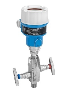 Originele Endress Hauser PMC41 PMC51 PMC71 Keramische Sensor E+H Gas Vloeistof Digitale Druksensor voor Farmaceutische producten en Voedingsmiddelen