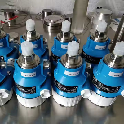 Hoge nauwkeurigheid E+H Air Liquid Industrial Digital Pressure Ceramic Sensor Endress+Hauser PMC71 PMC51 Druktransmitter 4-20MA