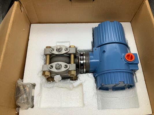 Leverancier van industriële druksensoren voor voorraadmeting Rosemount 3051 DP GP AP Digitale druksensor Prijs