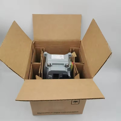 Stock Supplier Industrial Pneumatic Flow Control Valve Masoneilan SVI2 Digital Valve Positioner for Petrochemicals